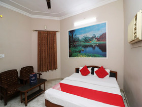 Bd Guest House By OYO Rooms