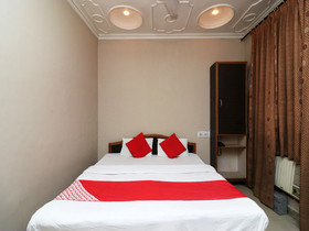 Bd Guest House By OYO Rooms