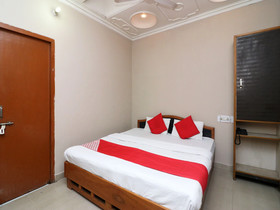Bd Guest House By OYO Rooms
