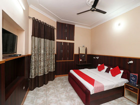 Bd Guest House By OYO Rooms