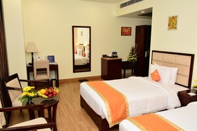 Best Western Sagar Sona