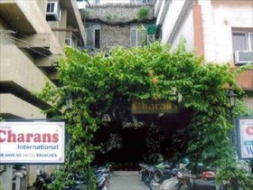 Charans International
