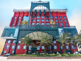 Dayal Gateway