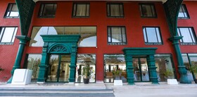 Dayal Gateway