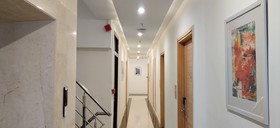 Elora Lords Eco Inn Lucknow