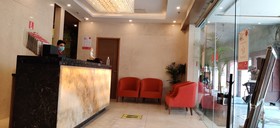 Elora Lords Eco Inn Lucknow