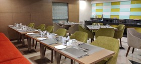 Elora Lords Eco Inn Lucknow