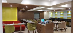 Elora Lords Eco Inn Lucknow