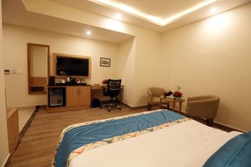 Elora Lords Eco Inn Lucknow