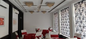Elora Lords Eco Inn Lucknow