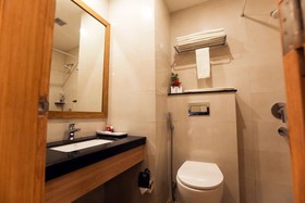 Elora Lords Eco Inn Lucknow