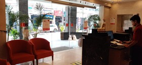 Elora Lords Eco Inn Lucknow