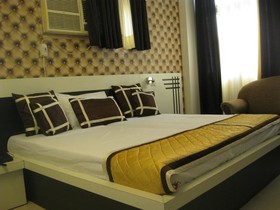 Hotel Europe Plaza