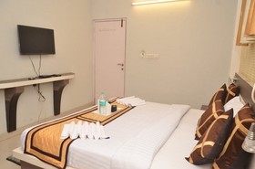 Hotel Europe Plaza