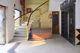 Hotel Europe Plaza