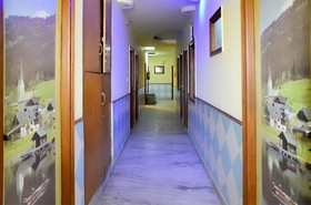 Hotel Europe Plaza