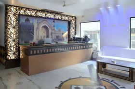 Hotel Europe Plaza