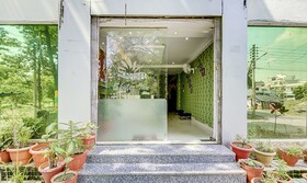 Fabexpress Park View