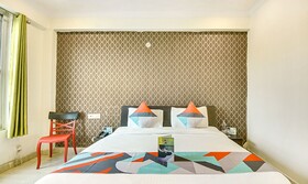 Fabexpress Park View