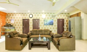 Fabexpress Park View