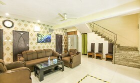 Fabexpress Park View