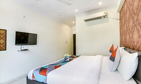 Fabexpress Park View