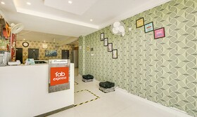 Fabexpress Park View