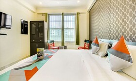 Fabexpress Park View