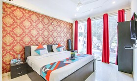 Fabexpress Park View