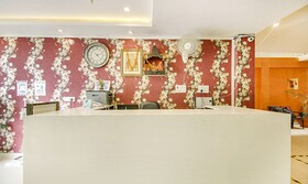 Fabexpress Park View