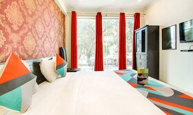 Fabexpress Park View