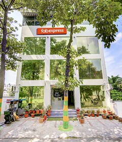 Fabexpress Park View