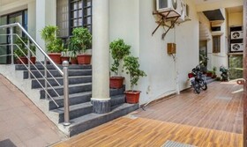 FabExpress The Mansion