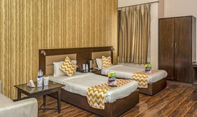 FabExpress The Mansion