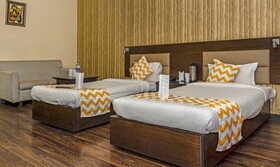 FabExpress The Mansion