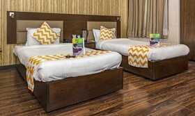 FabExpress The Mansion