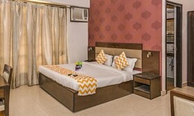 FabExpress The Mansion