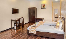 FabExpress The Mansion