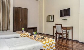 FabExpress The Mansion