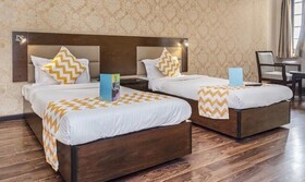 FabExpress The Mansion