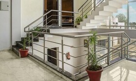 FabExpress The Mansion