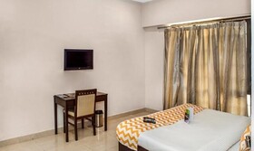 FabExpress The Mansion