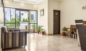 FabExpress The Mansion