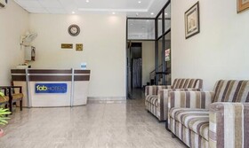 FabExpress The Mansion