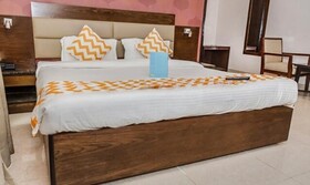 FabExpress The Mansion