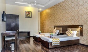 FabExpress The Mansion