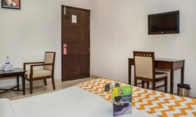 FabExpress The Mansion