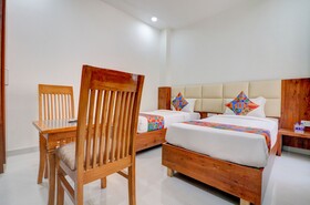 Fabexpress The Regalia Inn