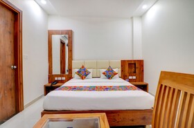 Fabexpress The Regalia Inn