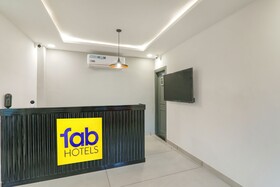 Fabhotel Bsa